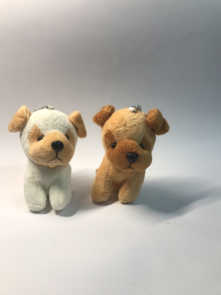 TF-7300 LLAVERO PERRITO