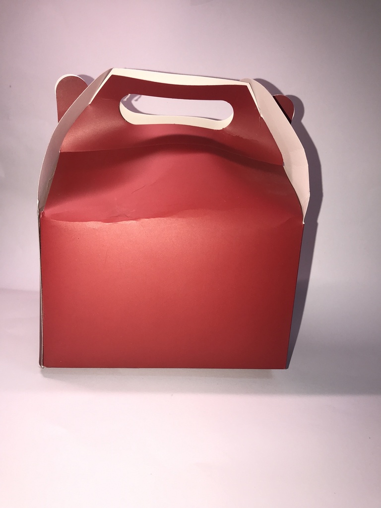 Y20140 CAJAS ROJAS P/DULCES 16X10X9.5