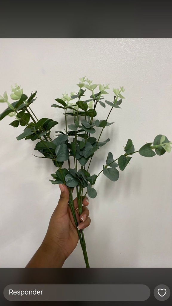 RAMA D/HOJAS GARDEN 2E