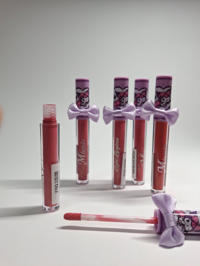 LIP PENCIL NUDE LONG #2696-03