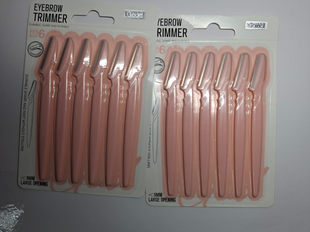 KIT DE PERFILADORA MIXUFER 6PCS#GM