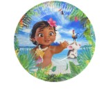 PLATOS PEQUENOS NEGRO 