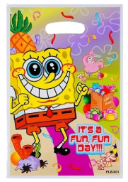 BOLSITA DULCE BOB ESPONJA