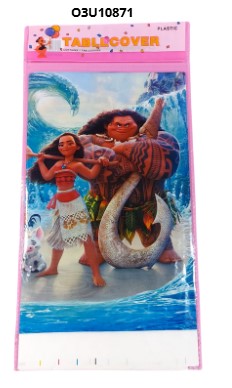 MANTEL DE MOANA