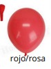Globos Latex 100 piezas/bolsa 12"