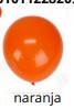 Globos Latex 100 piezas/bolsa 12"