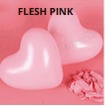 Globo Corazon Latex 50 piezas/bolsa 10"