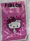 Bolsita para dulces 10 piezas HELLO KITTY