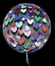 Globos BOBO Personajes 20"