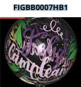 Globos BOBO Personajes 20"