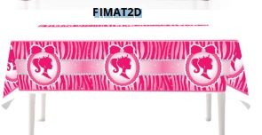 Mantel para Mesa 1 Pieza 180x180cm