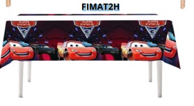 Mantel para Mesa 1 Pieza 180x180cm