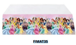 Mantel para Mesa 1 Pieza