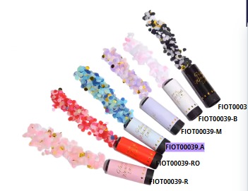 Tubo de Confeti 11cm