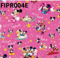 PAPEL REGALO 50 PIEZAS/BOLSA 51x75cm