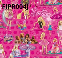 PAPEL REGALO 50 PIEZAS/BOLSA 51x75cm