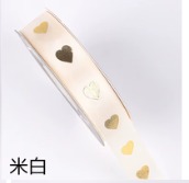 CINTAS 2.5 CM X 36 YARDAS