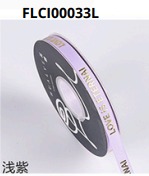 CINTAS 1.0 CM X 36 YARDAS