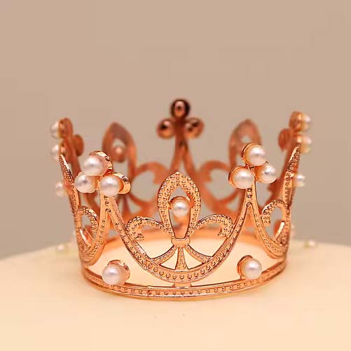 Coronas metalicas 5.5x3.8cm