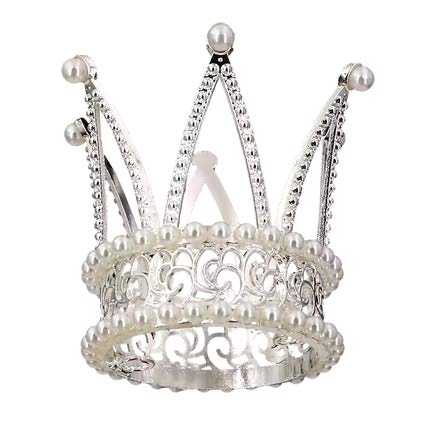 Coronas metalicas 5x5.6cm