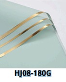 Papel Coreano paquete de 20 pliegos 57x57 cm