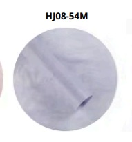 Papel Coreano paquete de 20 pliegos 57x57cm TELA semitransparente