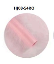 Papel Coreano paquete de 20 pliegos 57x57cm TELA semitransparente