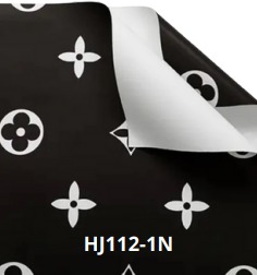 Papel Coreano paquete de 20 pliegos 57x57cm