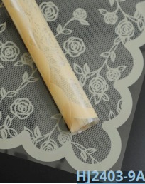 Papel Coreano paquete de 20 pliegos 57x57cm