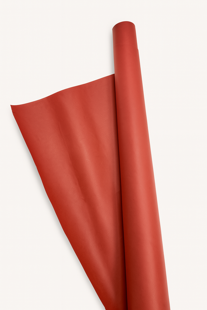 Papel  rollo 58x10 yardas