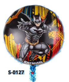 Globos Caricaturas 18 Pulgadas