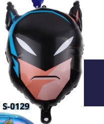 Globos Caricaturas 18 Pulgadas