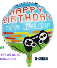 Globos de 18 pulgadas Frases