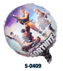 Globos Caricaturas 18 Pulgadas