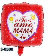 Globos de 18 pulgadas Frases