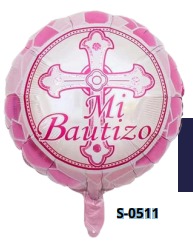 Globos de 18 pulgadas Frases