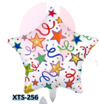 Globos de 18 pulgadas Frases