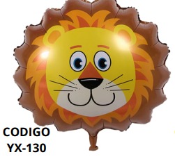 Globo ANIMALES