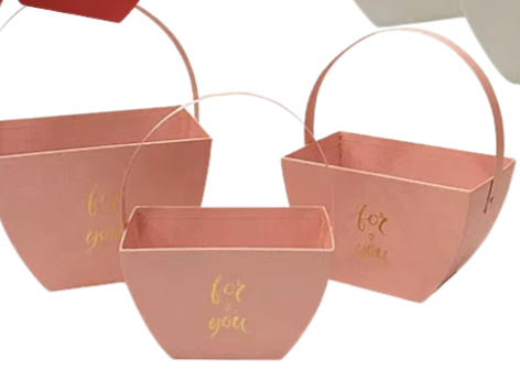 [TF-8607] SET DE CAJA ROSADA DE 3 PCS