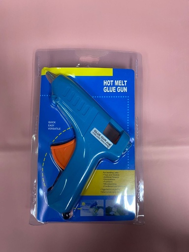 [38-5103] Pistola para silicon grande C48