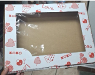 [PYM-000275] CAJA LUZ #2 ESPECIAL