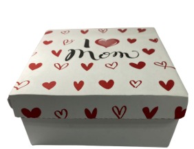 [PYM-000752] CAJA P/PASTEL 10X10X6 MOM