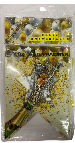 [RT-008] RT-008 BANNER ANIVERSARIO