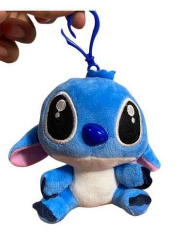 [TF-7673] TF-7673 LLAVERO STITCH