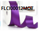 [FLCI00012MOT] [FLCI00012MOT] Cintas 4 CM X 100 YARDAS