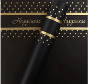 [[HJN08-1N] [HJN08-1N] Papel Coreano paquete de 20 pliegos 57x57cm