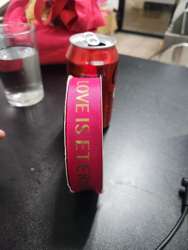 [FLCI00032-10] CINTAS 2.5 CM X 36 YARDAS