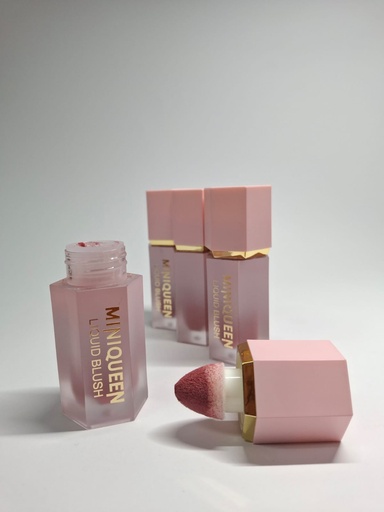 [89007] BLUSH LIQUID GULFLOWERS CHEEK #GL90