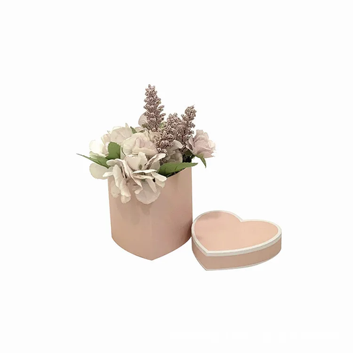 [W2146] Caja corazón pequeña