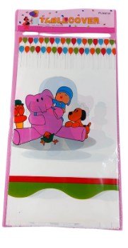 [O3O698] BOLSA DULCE POCOYO